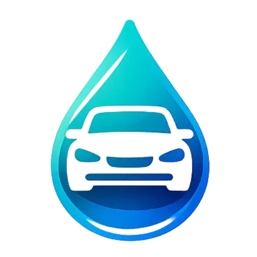 Lavage auto à domicile Tiercelet